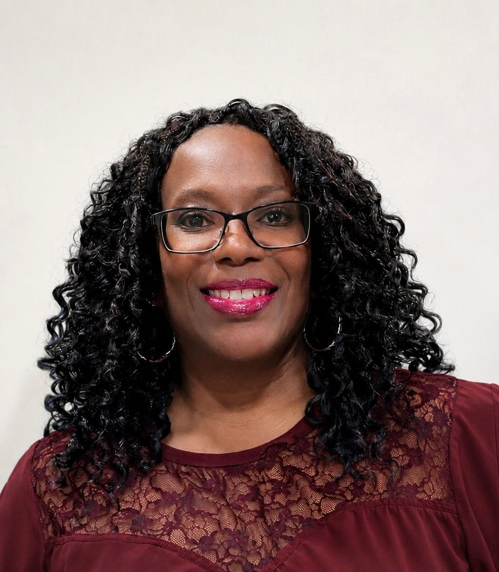 Rose Davis, owner of Love 2 Go Vacations
